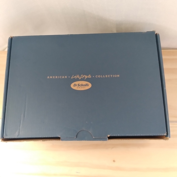 Dr Scholls Sneakers Womens Size 11 Back To It Gray Comfort Antimicrobial - Picture 13 of 13